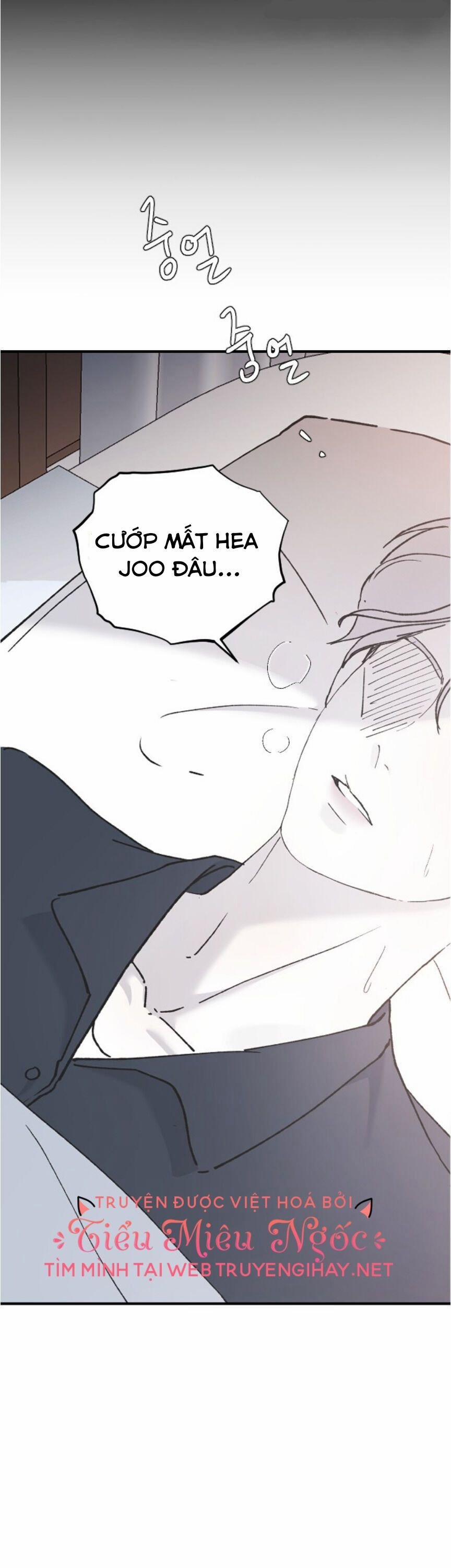 Ba Ông Anh Trai Cực Phẩm Của Tôi 42 trang 25