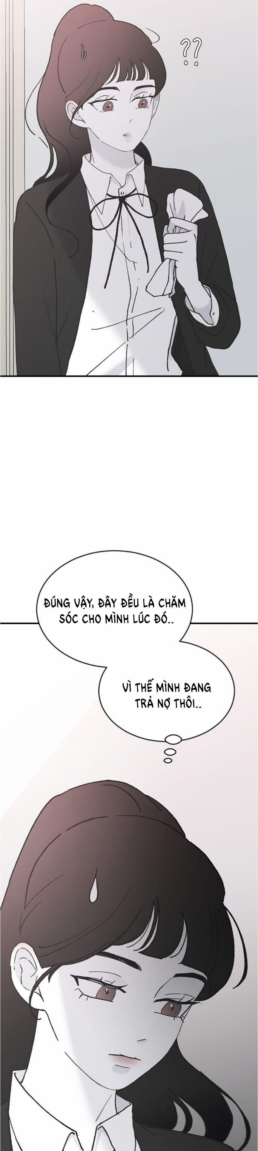 Ba Ông Anh Trai Cực Phẩm Của Tôi 42 trang 27