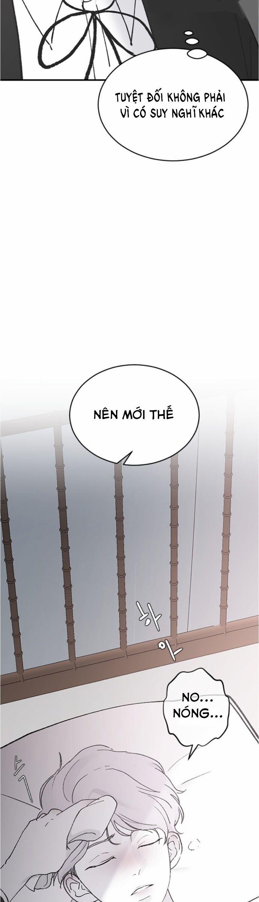 Ba Ông Anh Trai Cực Phẩm Của Tôi 42 trang 28