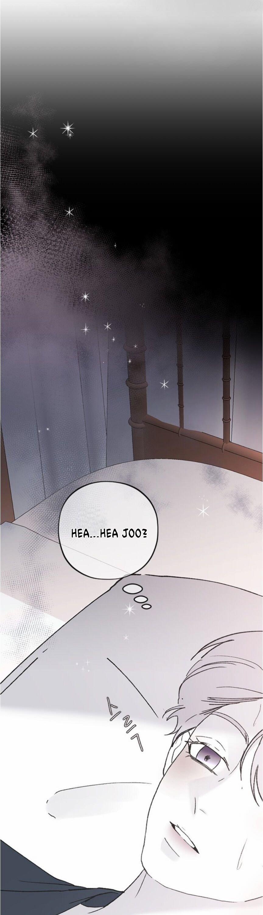 Ba Ông Anh Trai Cực Phẩm Của Tôi 42 trang 32