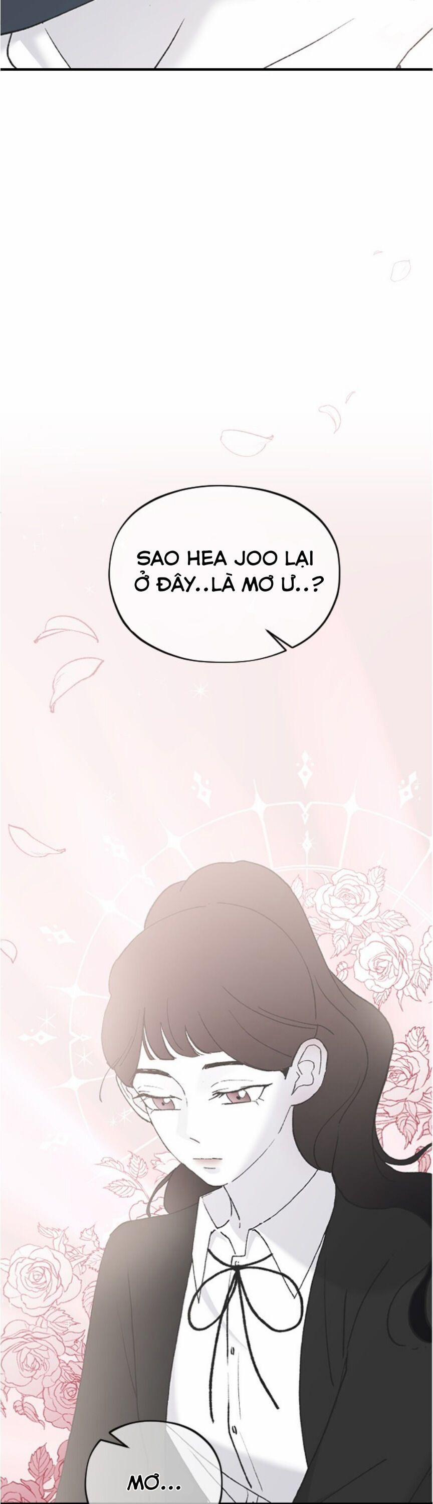 Ba Ông Anh Trai Cực Phẩm Của Tôi 42 trang 33