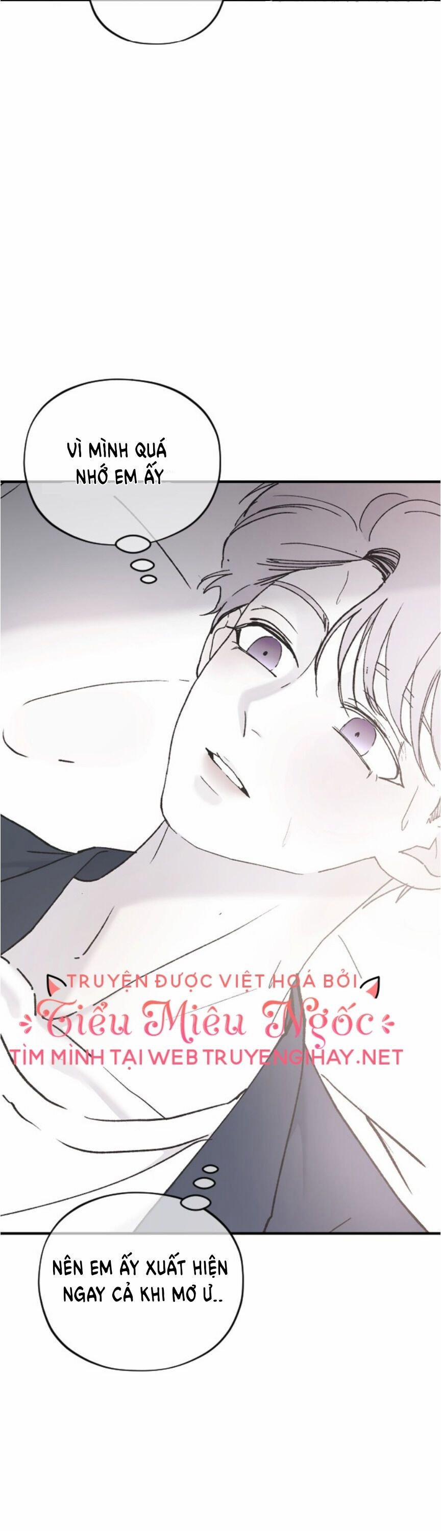 Ba Ông Anh Trai Cực Phẩm Của Tôi 42 trang 34