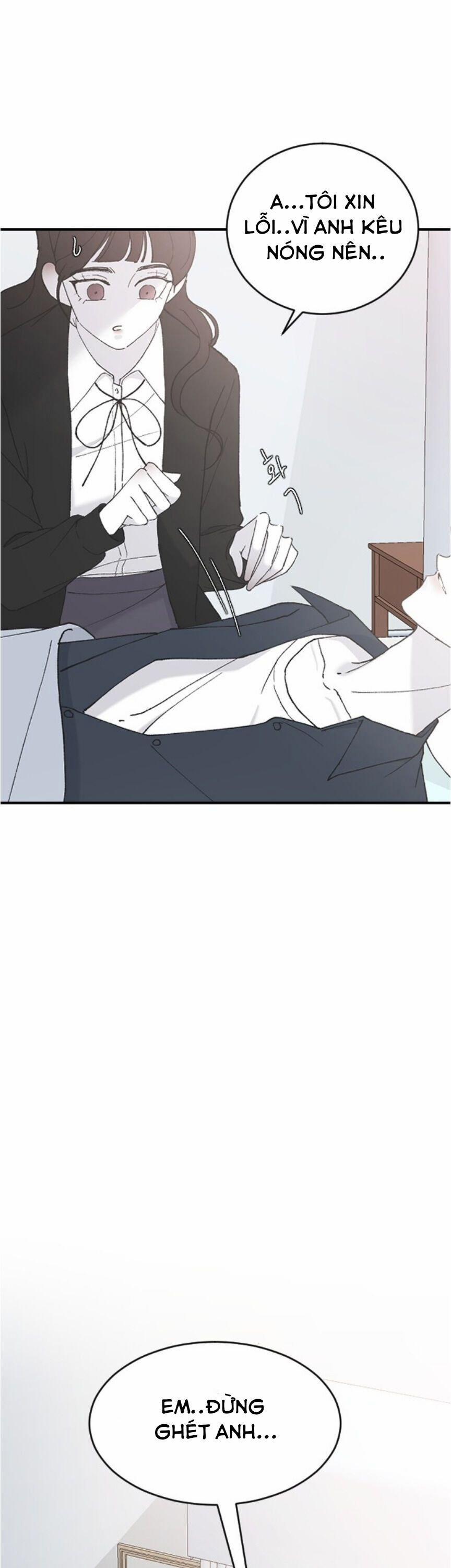 Ba Ông Anh Trai Cực Phẩm Của Tôi 42 trang 36