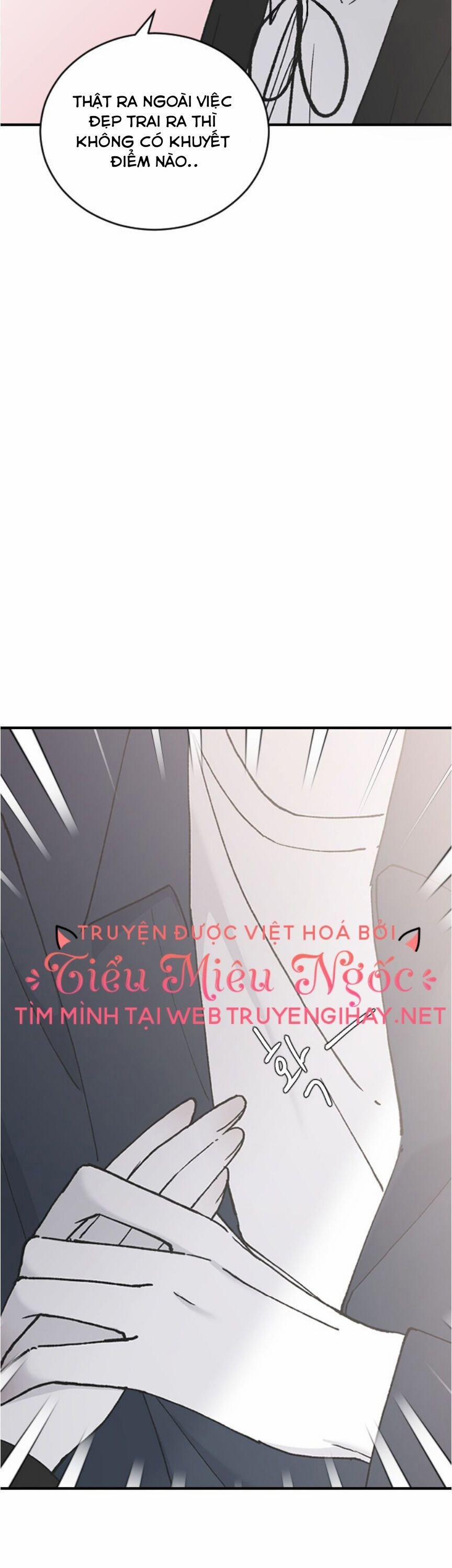 Ba Ông Anh Trai Cực Phẩm Của Tôi 42 trang 39