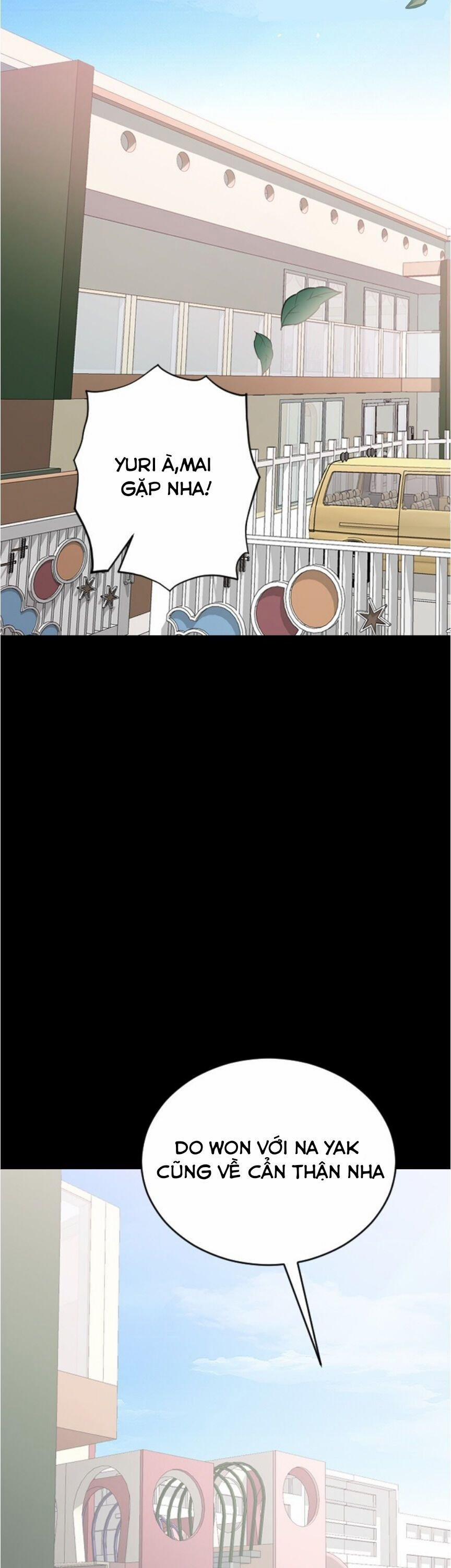 Ba Ông Anh Trai Cực Phẩm Của Tôi 42 trang 4