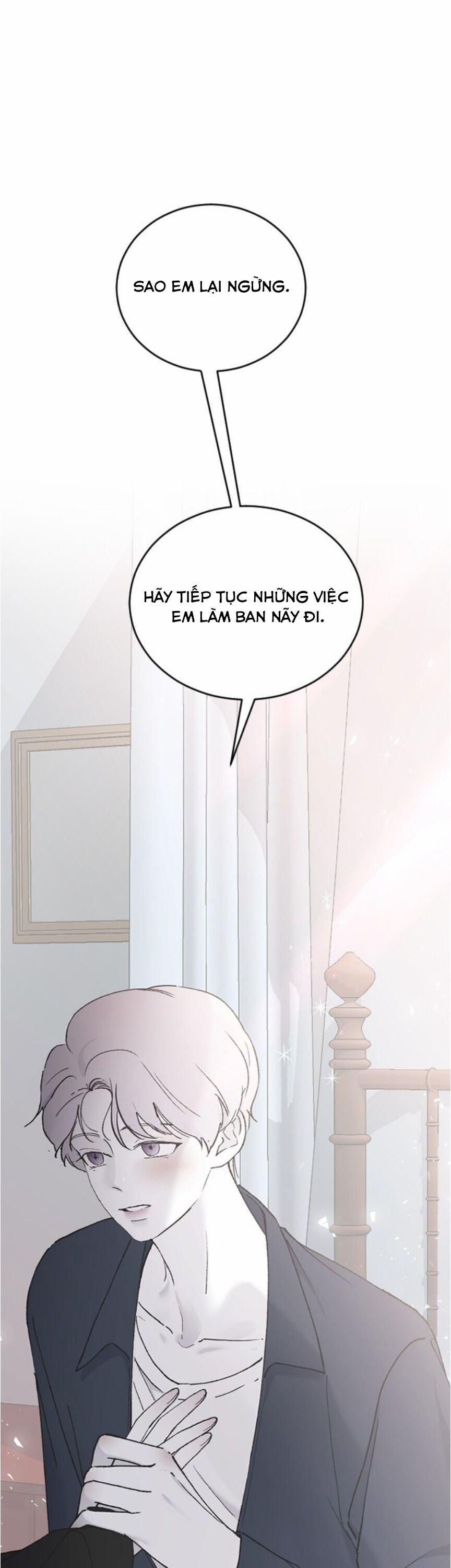 Ba Ông Anh Trai Cực Phẩm Của Tôi 42 trang 40