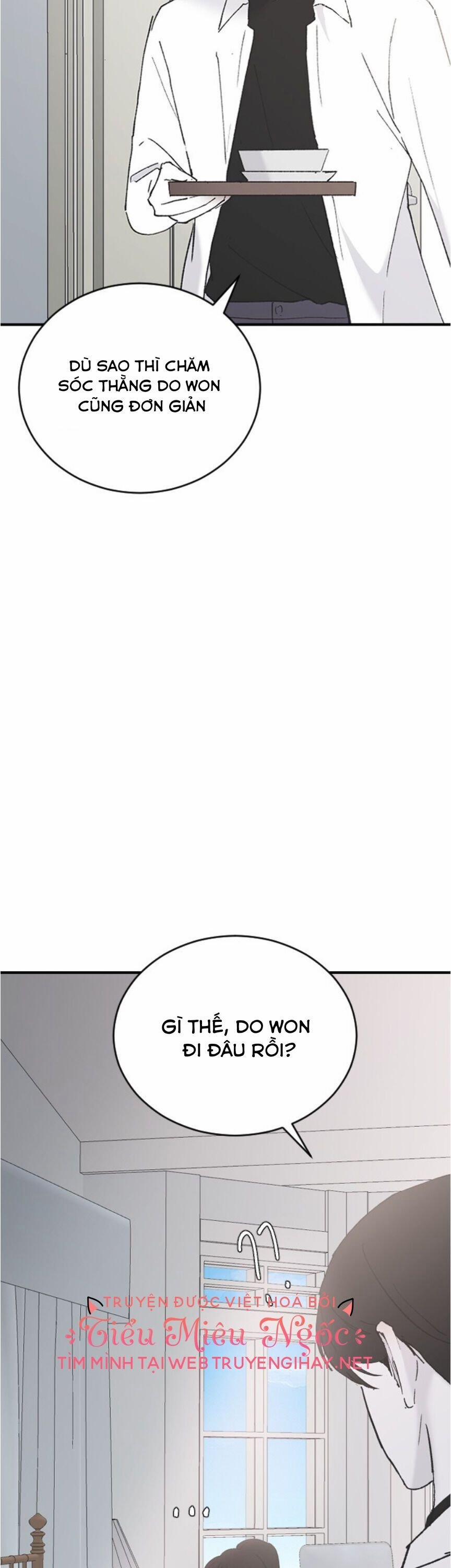 Ba Ông Anh Trai Cực Phẩm Của Tôi 42 trang 43