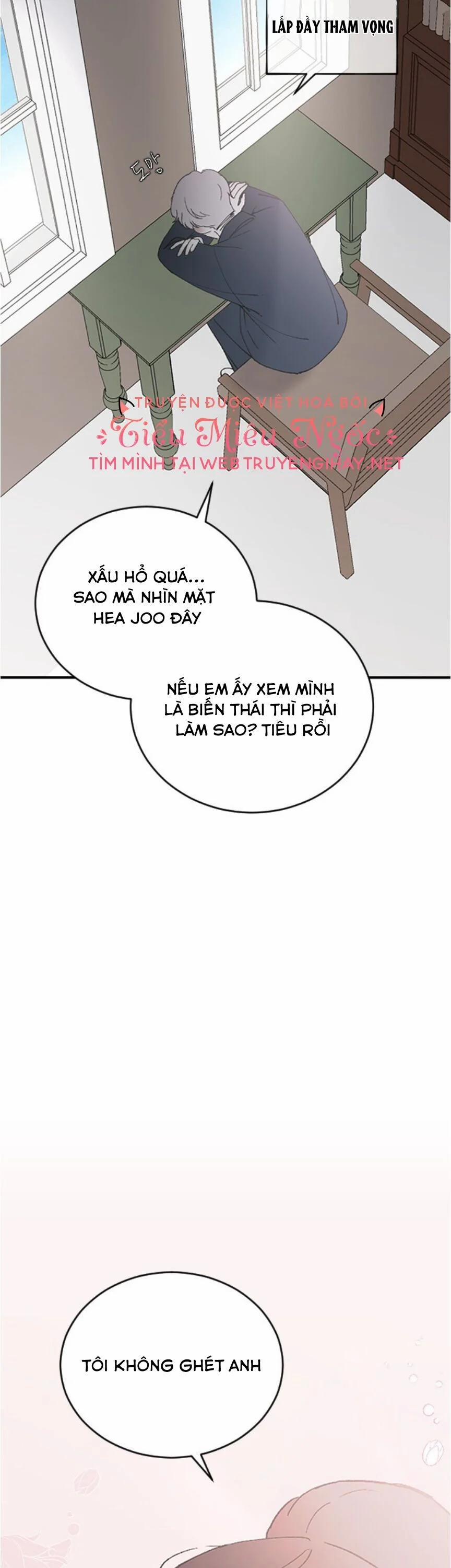 Ba Ông Anh Trai Cực Phẩm Của Tôi 42 trang 46