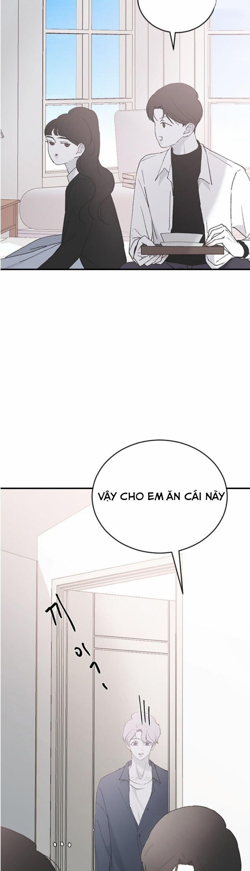 Ba Ông Anh Trai Cực Phẩm Của Tôi 42 trang 49