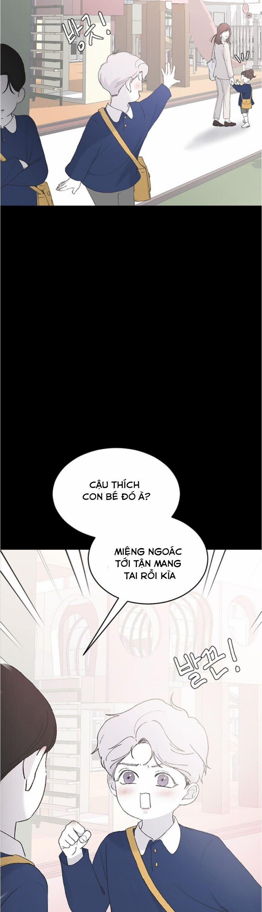 Ba Ông Anh Trai Cực Phẩm Của Tôi 42 trang 5