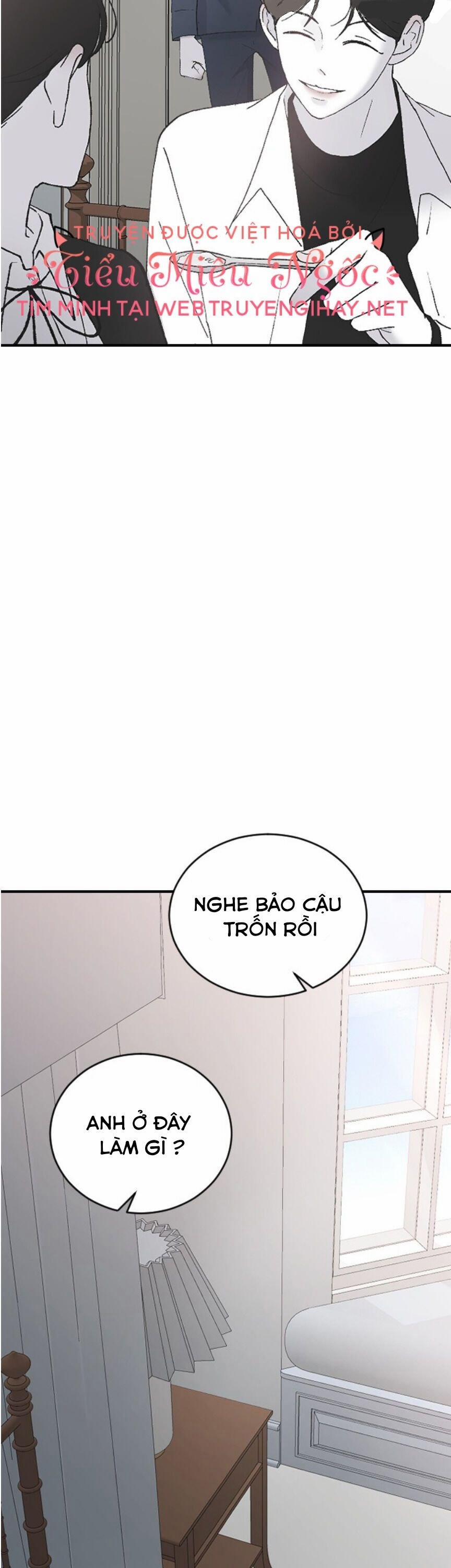 Ba Ông Anh Trai Cực Phẩm Của Tôi 42 trang 50