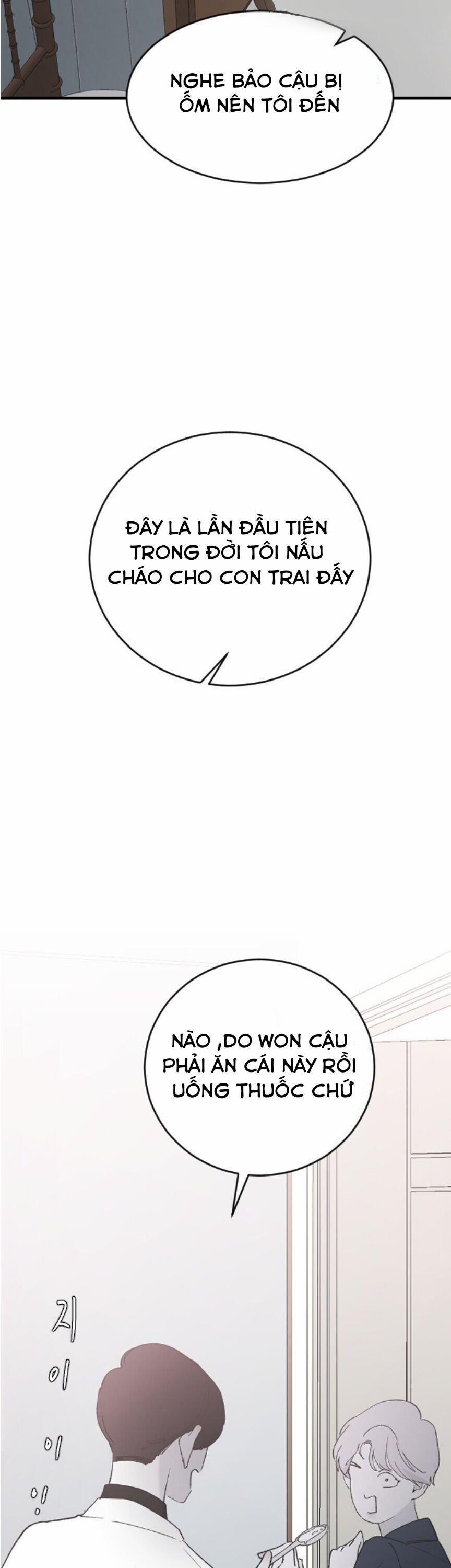 Ba Ông Anh Trai Cực Phẩm Của Tôi 42 trang 51