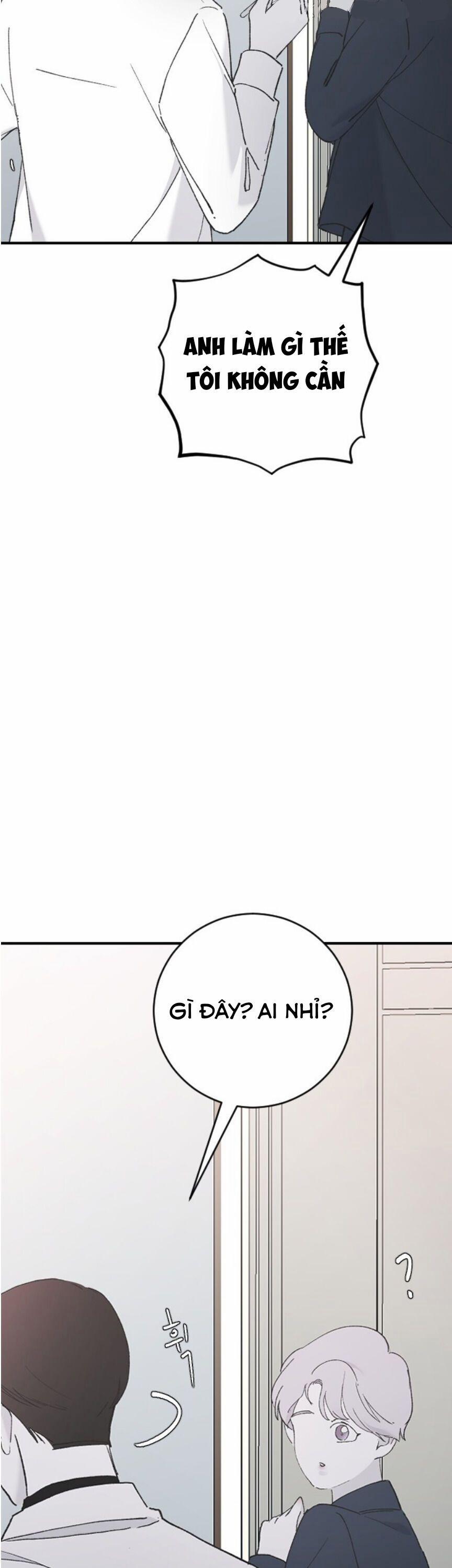 Ba Ông Anh Trai Cực Phẩm Của Tôi 42 trang 52