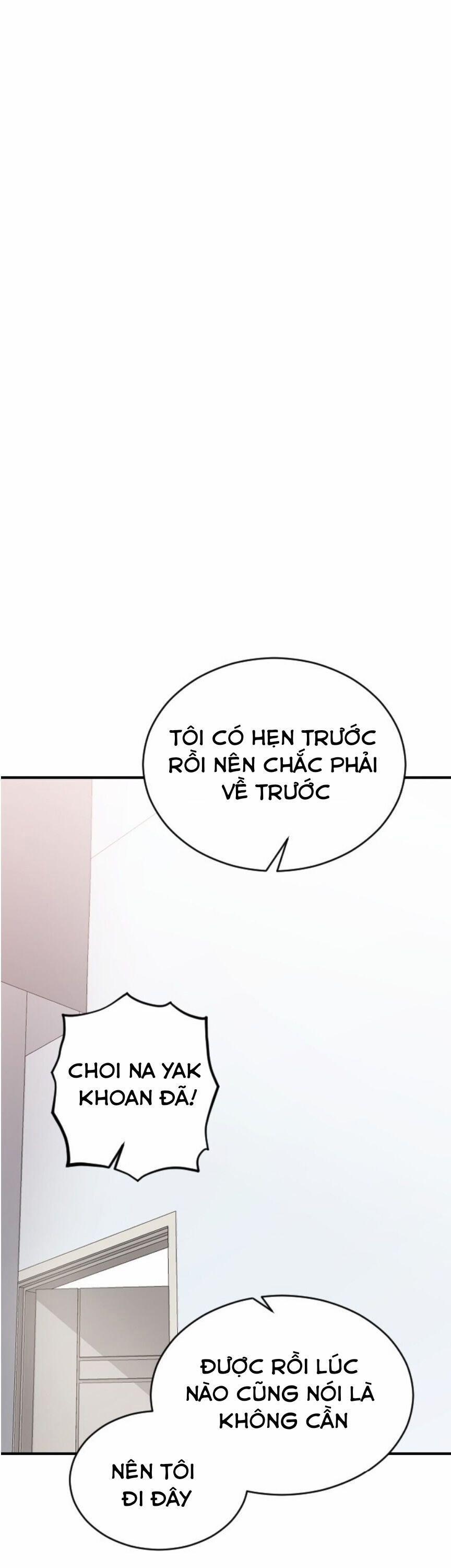 Ba Ông Anh Trai Cực Phẩm Của Tôi 42 trang 54