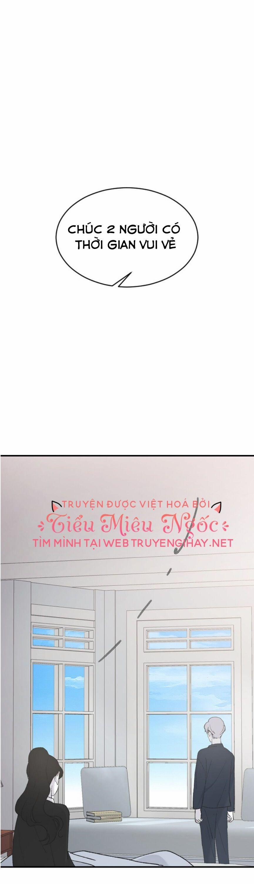 Ba Ông Anh Trai Cực Phẩm Của Tôi 42 trang 55