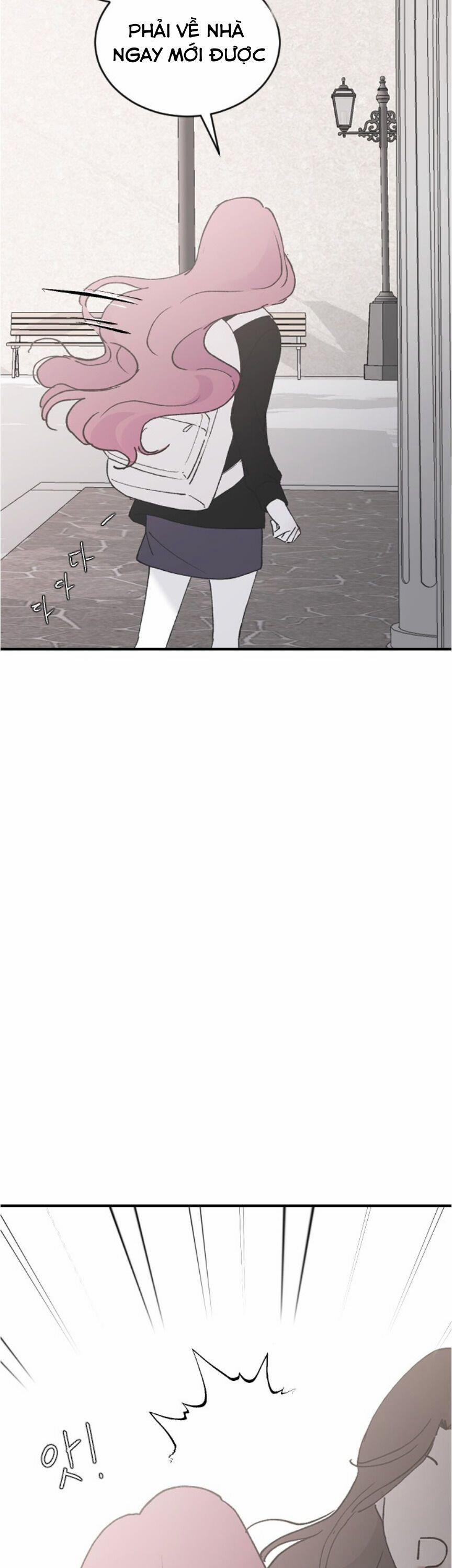 Ba Ông Anh Trai Cực Phẩm Của Tôi 42 trang 59