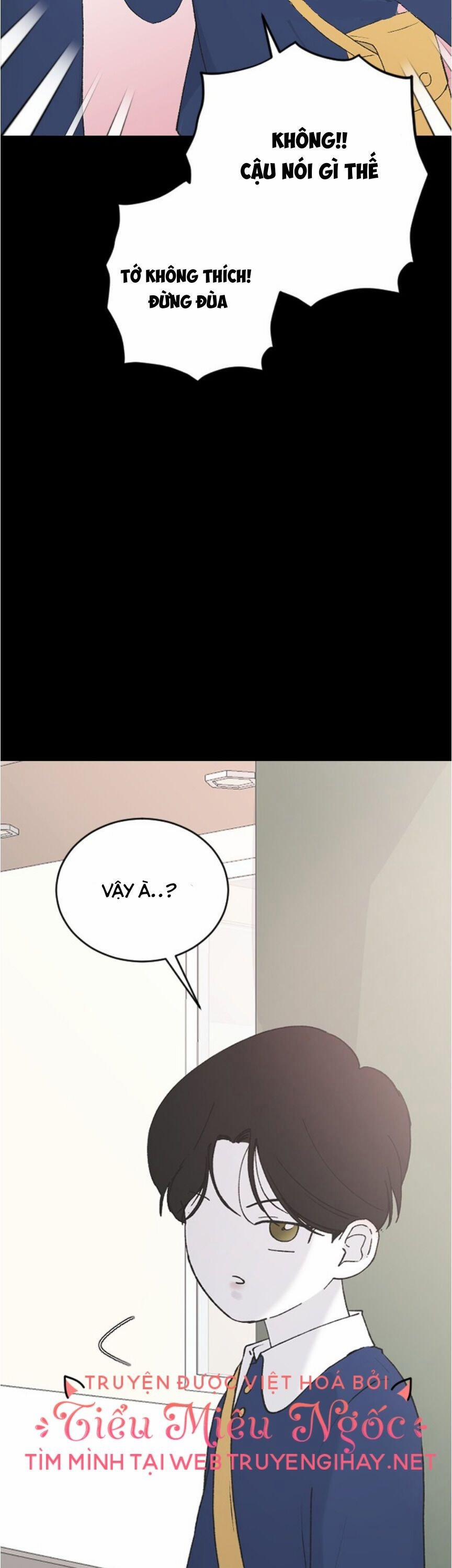 Ba Ông Anh Trai Cực Phẩm Của Tôi 42 trang 6