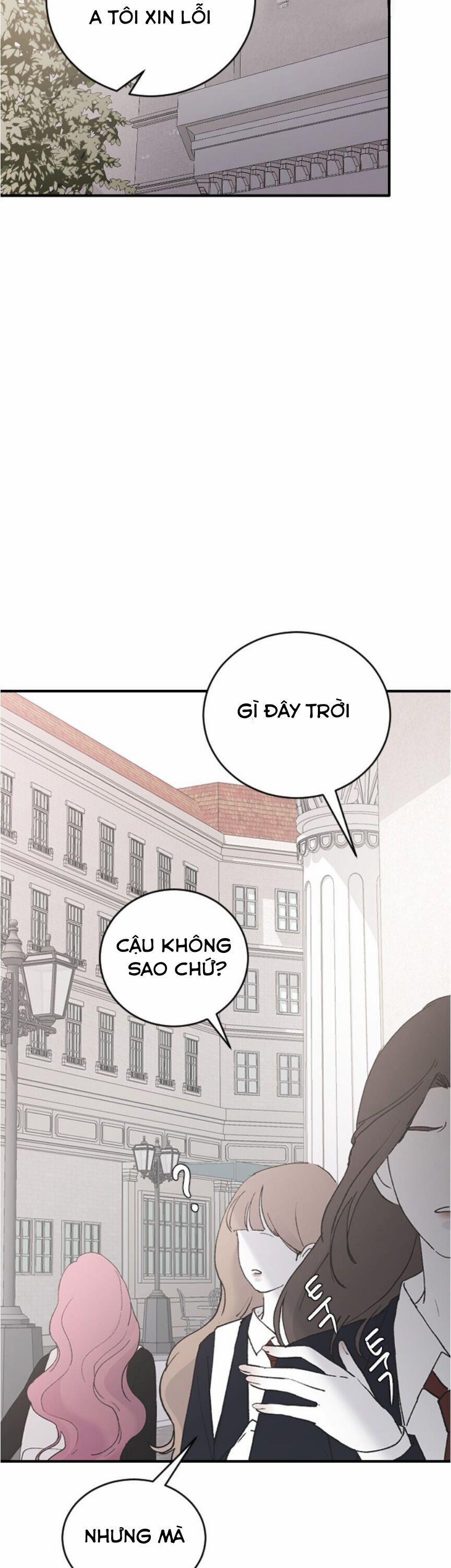 Ba Ông Anh Trai Cực Phẩm Của Tôi 42 trang 61