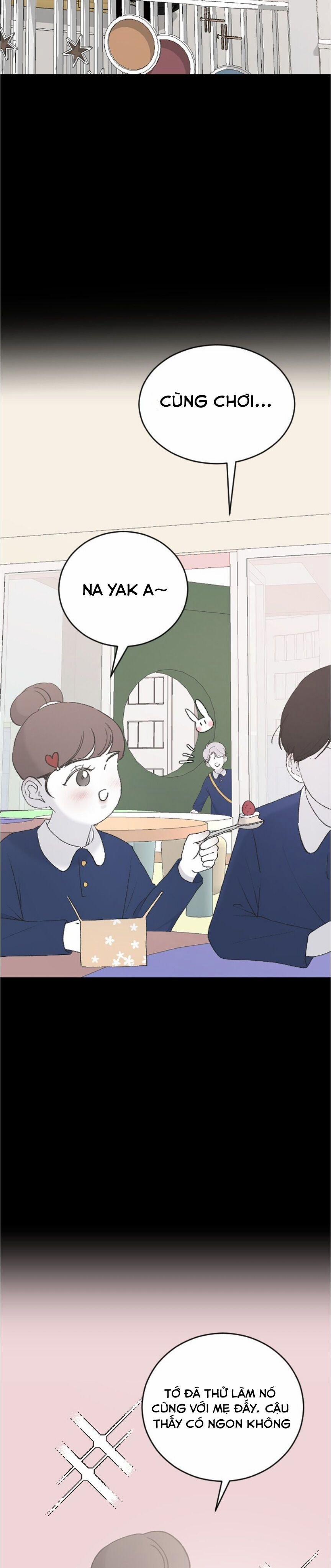 Ba Ông Anh Trai Cực Phẩm Của Tôi 42 trang 8