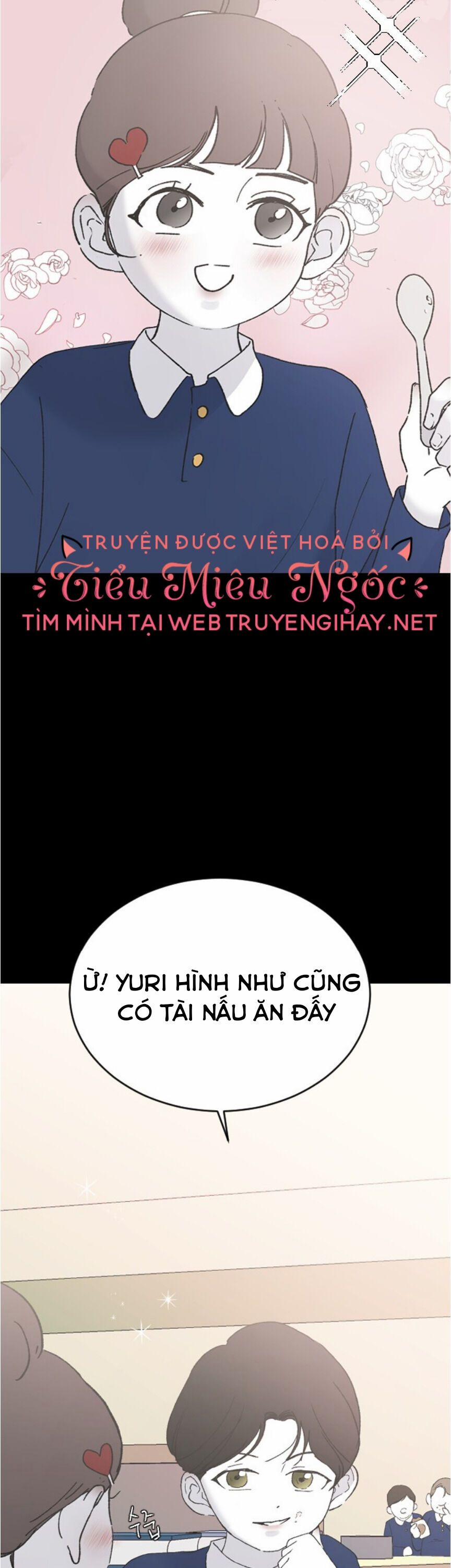 Ba Ông Anh Trai Cực Phẩm Của Tôi 42 trang 9