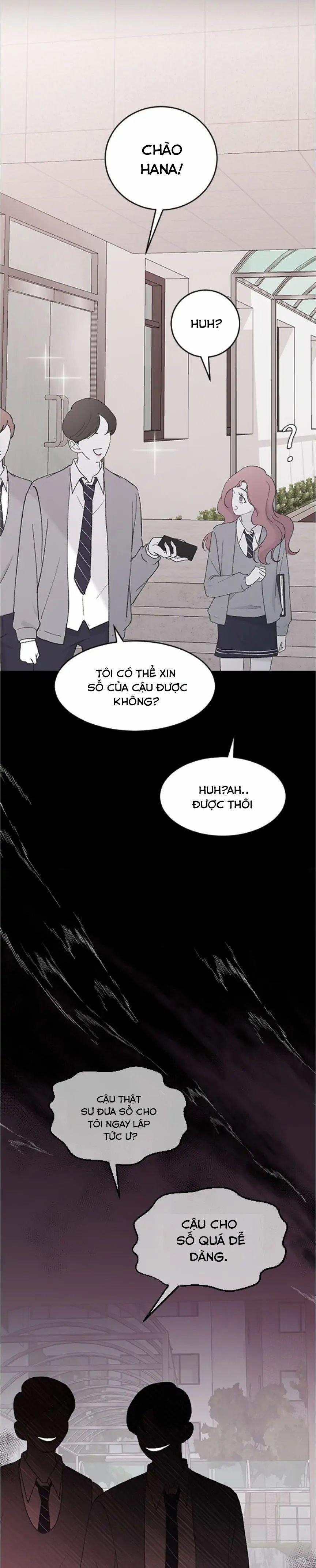 Ba Ông Anh Trai Cực Phẩm Của Tôi 44 trang 10