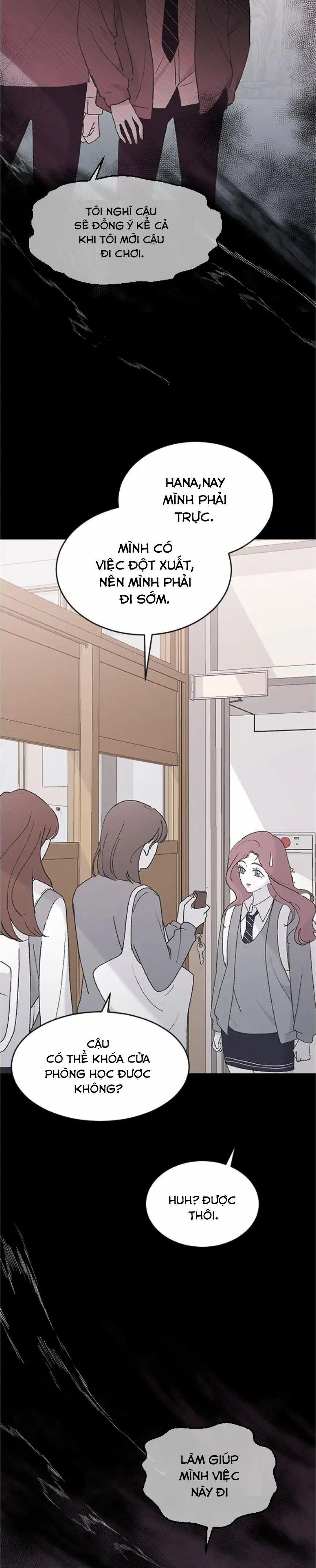 Ba Ông Anh Trai Cực Phẩm Của Tôi 44 trang 11