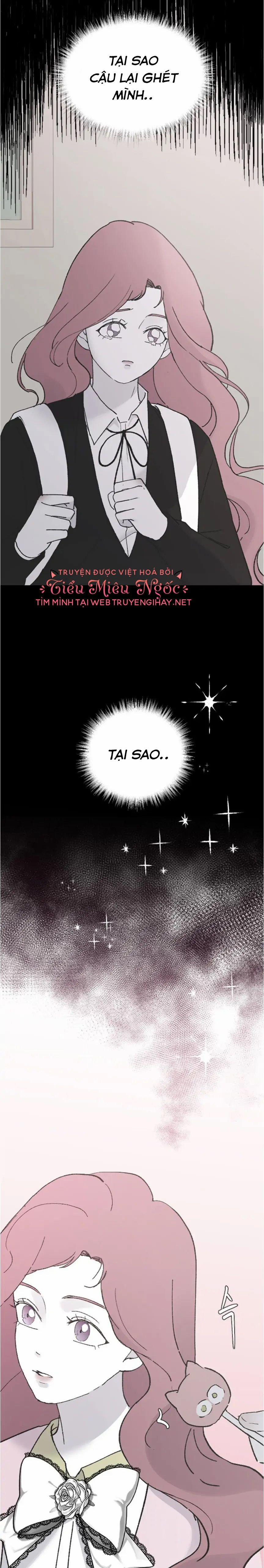 Ba Ông Anh Trai Cực Phẩm Của Tôi 44 trang 13