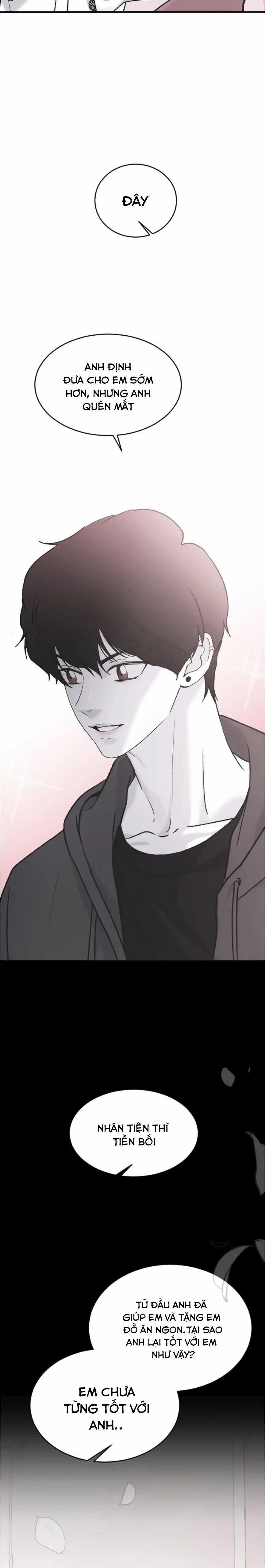 Ba Ông Anh Trai Cực Phẩm Của Tôi 44 trang 14