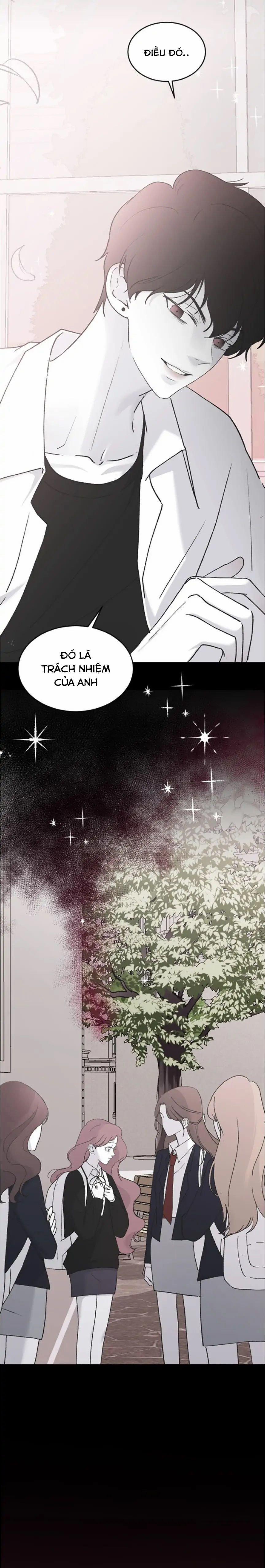 Ba Ông Anh Trai Cực Phẩm Của Tôi 44 trang 15