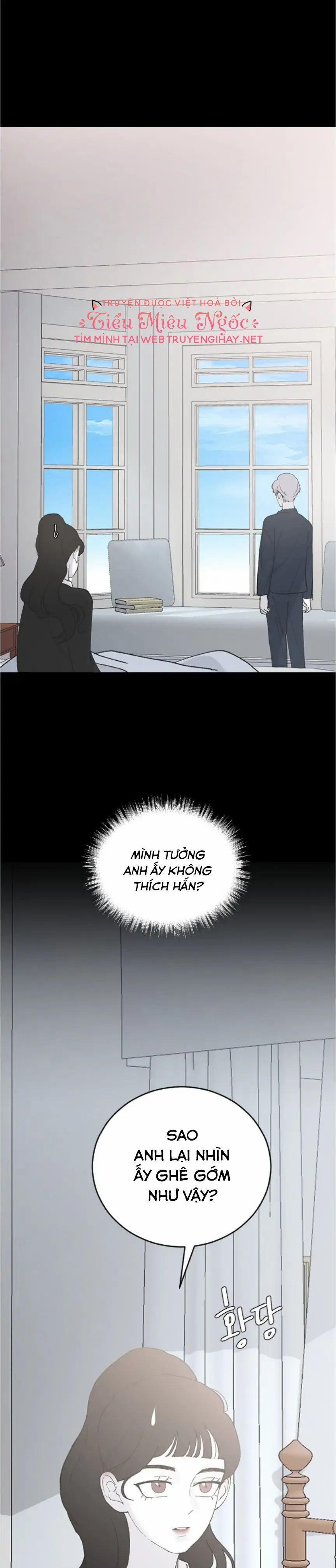 Ba Ông Anh Trai Cực Phẩm Của Tôi 44 trang 17