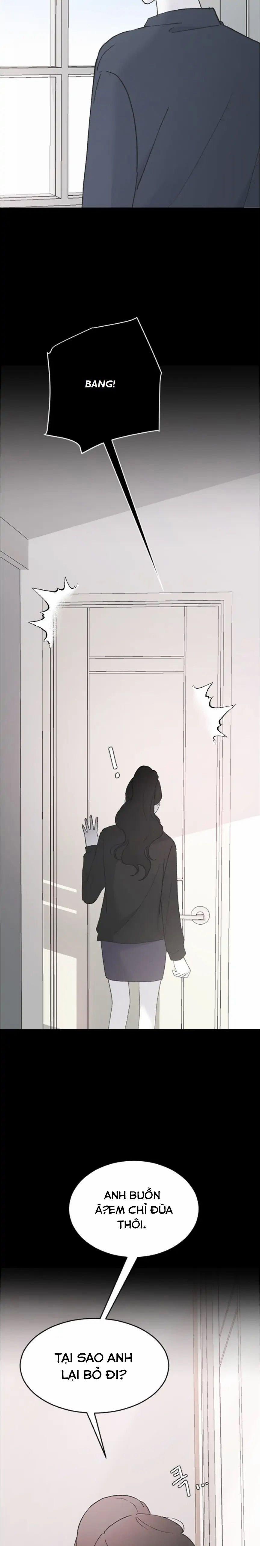 Ba Ông Anh Trai Cực Phẩm Của Tôi 44 trang 19