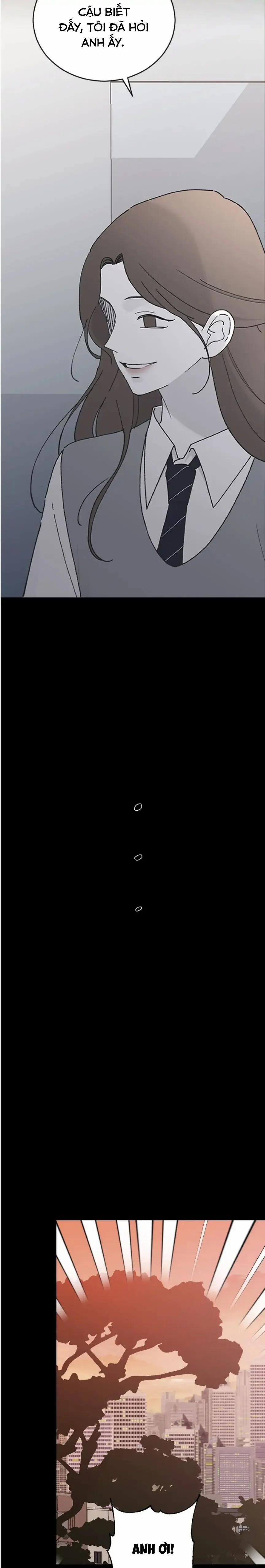 Ba Ông Anh Trai Cực Phẩm Của Tôi 44 trang 2