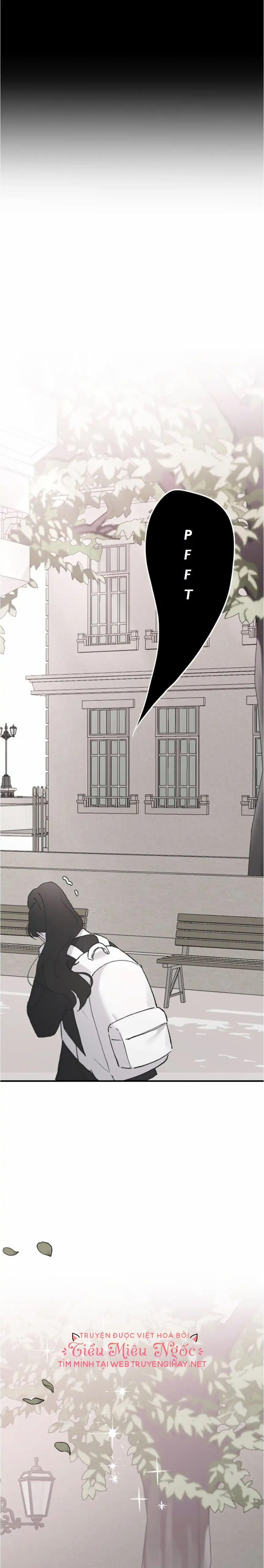 Ba Ông Anh Trai Cực Phẩm Của Tôi 44 trang 21