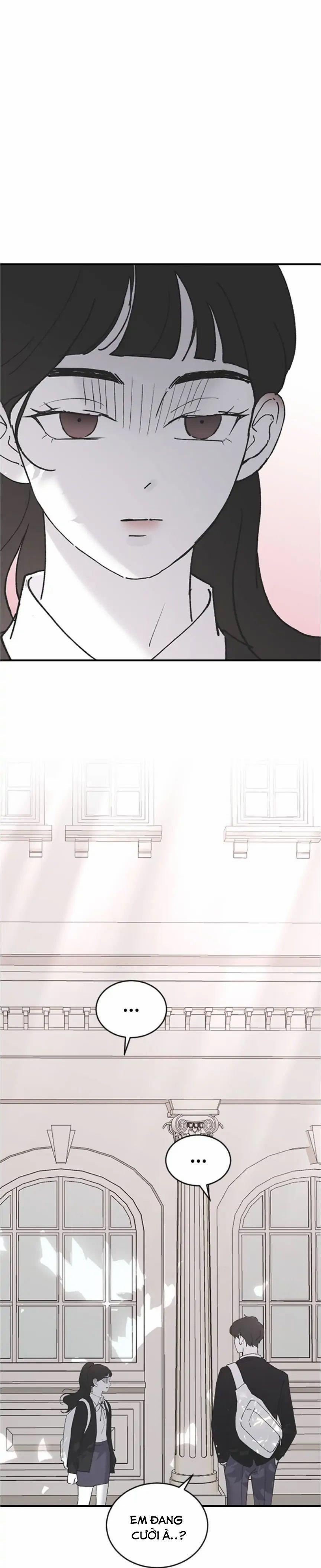 Ba Ông Anh Trai Cực Phẩm Của Tôi 44 trang 23