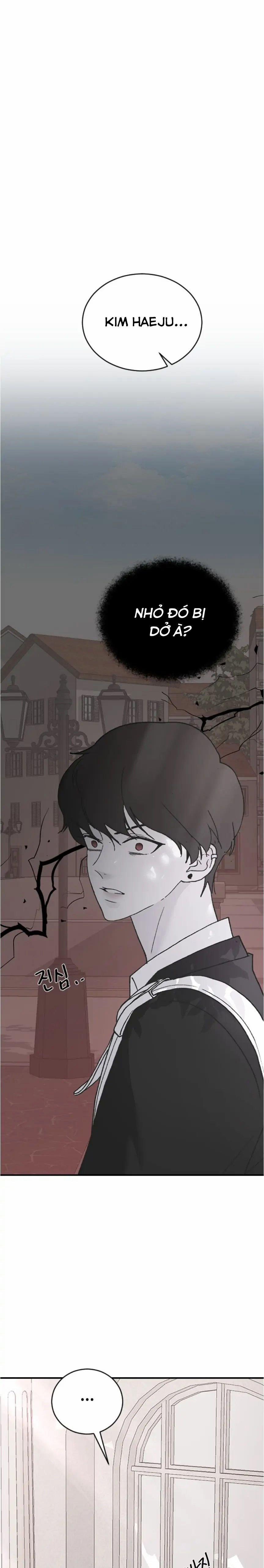 Ba Ông Anh Trai Cực Phẩm Của Tôi 44 trang 24