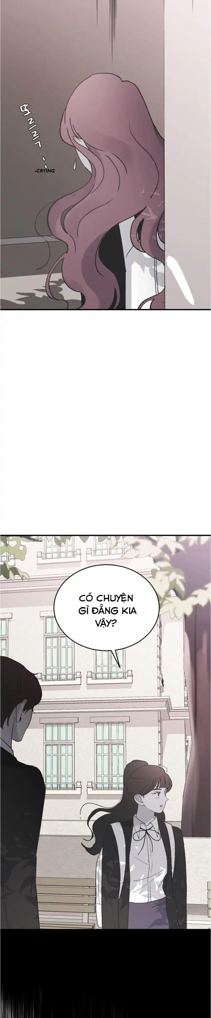 Ba Ông Anh Trai Cực Phẩm Của Tôi 44 trang 28