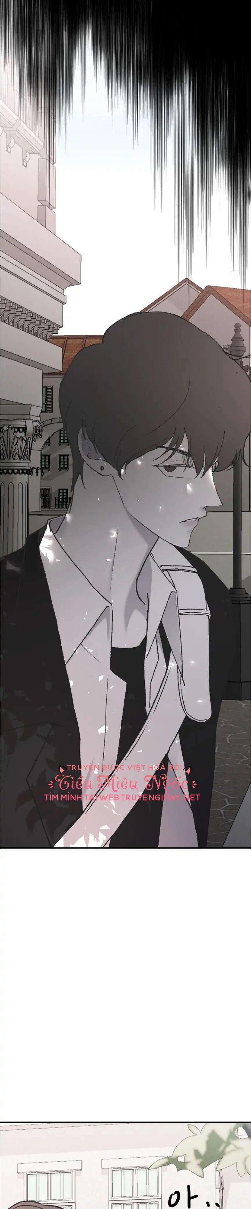 Ba Ông Anh Trai Cực Phẩm Của Tôi 44 trang 29