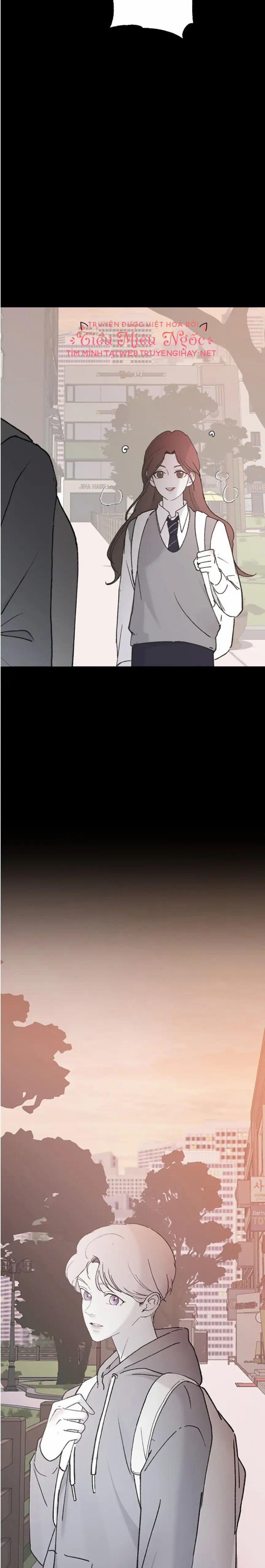 Ba Ông Anh Trai Cực Phẩm Của Tôi 44 trang 3