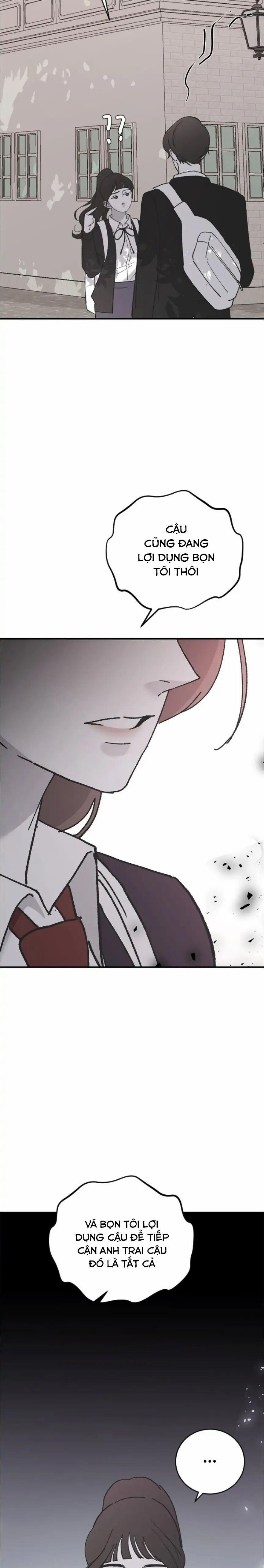 Ba Ông Anh Trai Cực Phẩm Của Tôi 44 trang 31