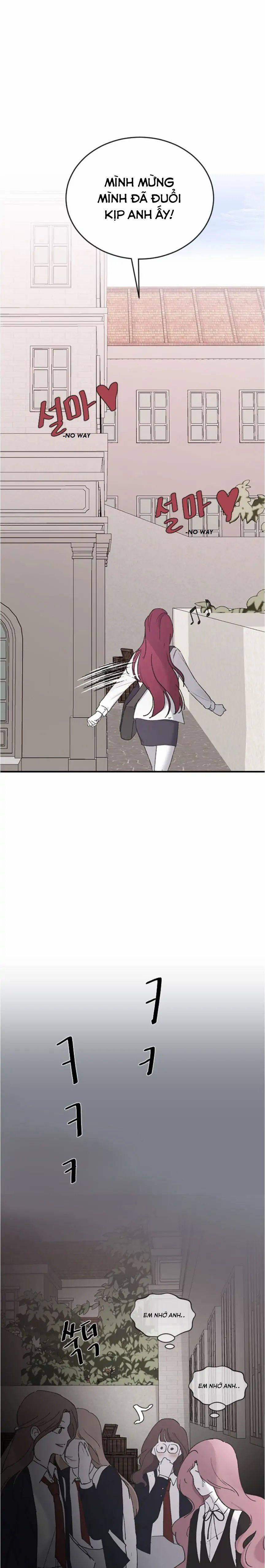 Ba Ông Anh Trai Cực Phẩm Của Tôi 44 trang 36