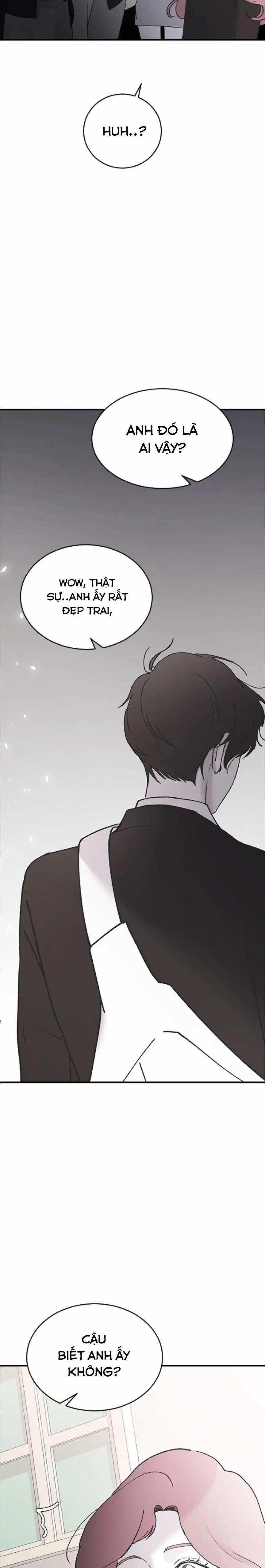 Ba Ông Anh Trai Cực Phẩm Của Tôi 44 trang 37