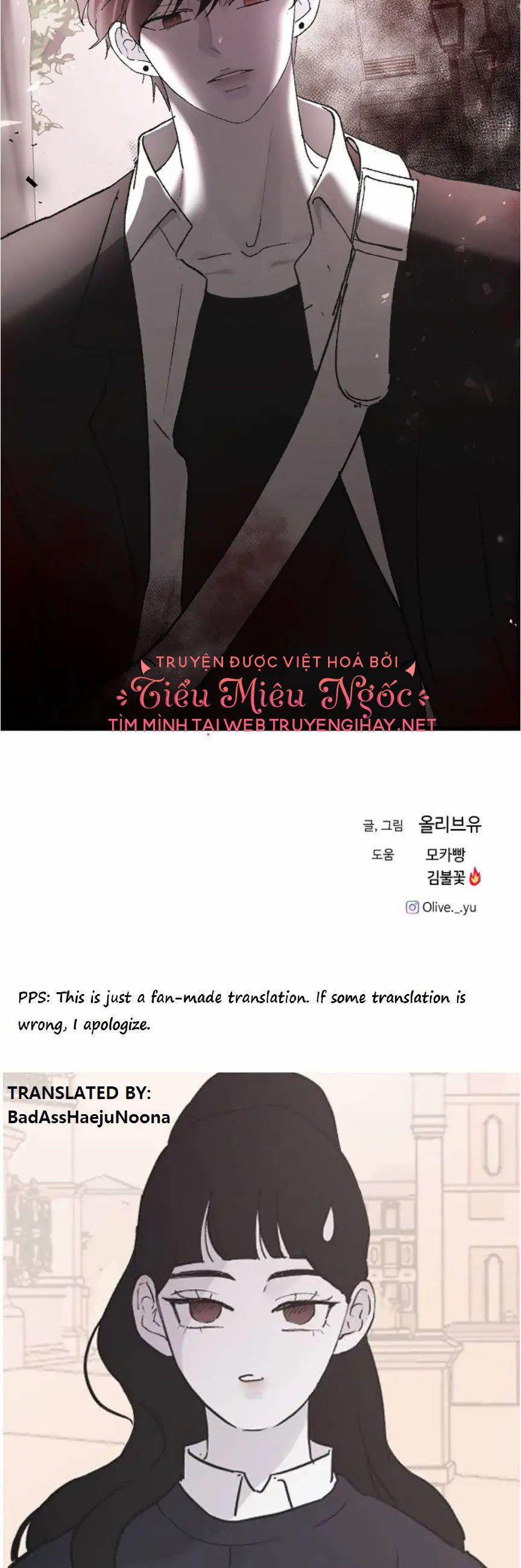 Ba Ông Anh Trai Cực Phẩm Của Tôi 44 trang 39