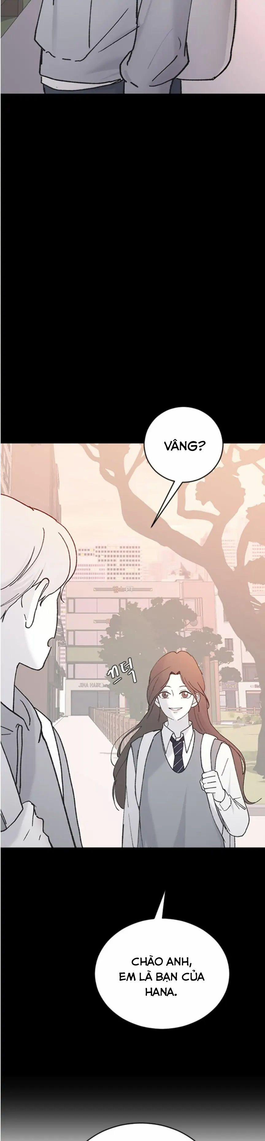 Ba Ông Anh Trai Cực Phẩm Của Tôi 44 trang 4