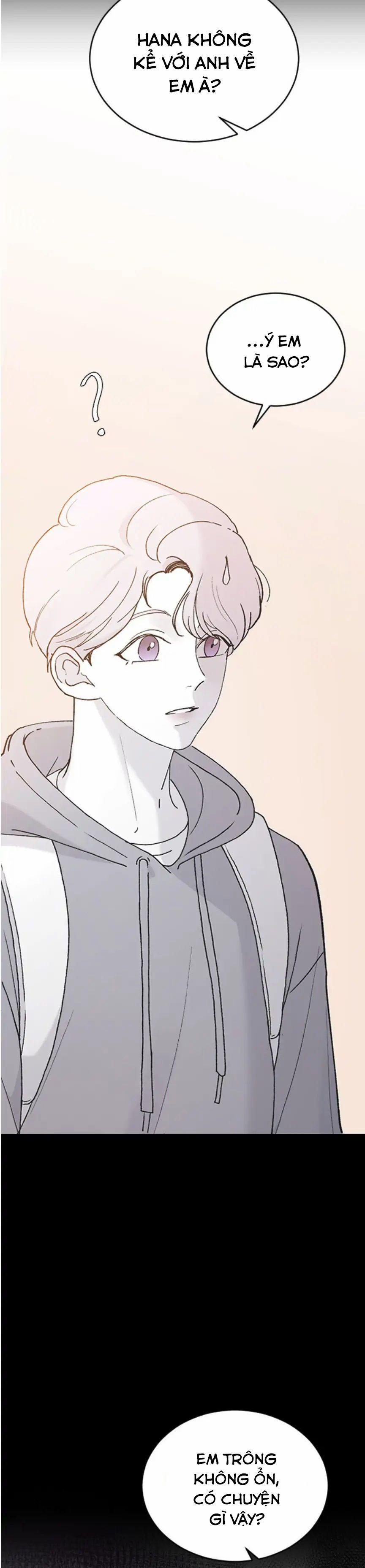 Ba Ông Anh Trai Cực Phẩm Của Tôi 44 trang 5