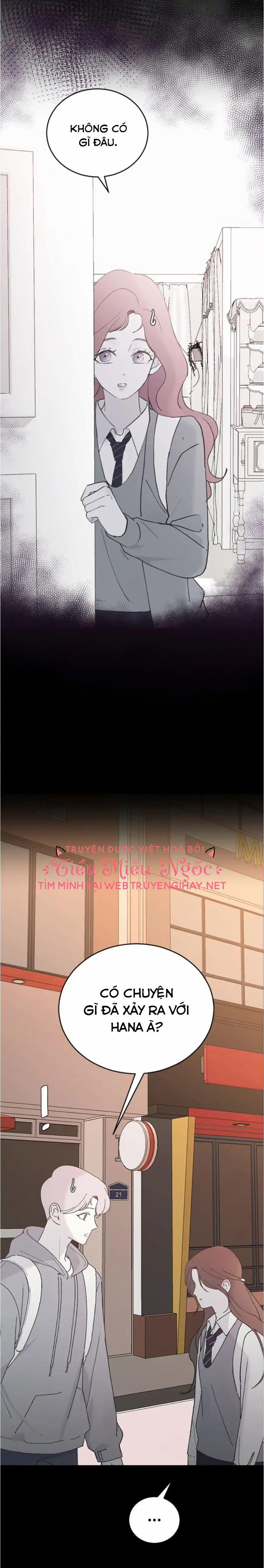 Ba Ông Anh Trai Cực Phẩm Của Tôi 44 trang 6