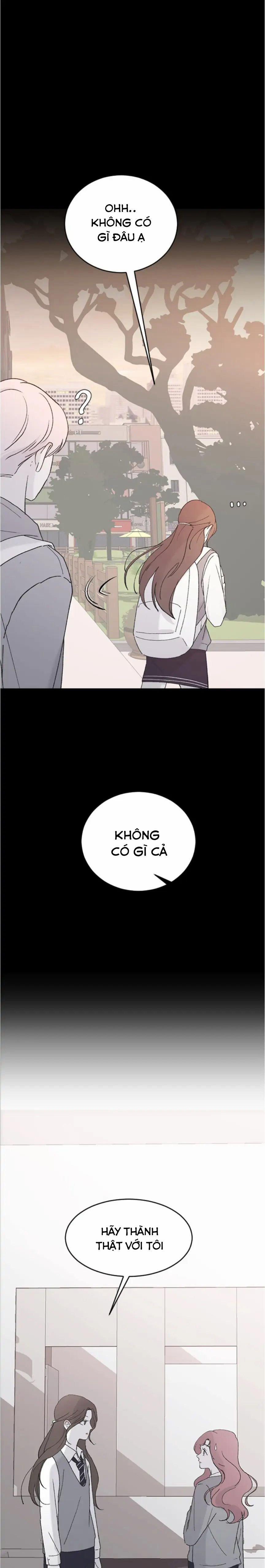 Ba Ông Anh Trai Cực Phẩm Của Tôi 44 trang 7