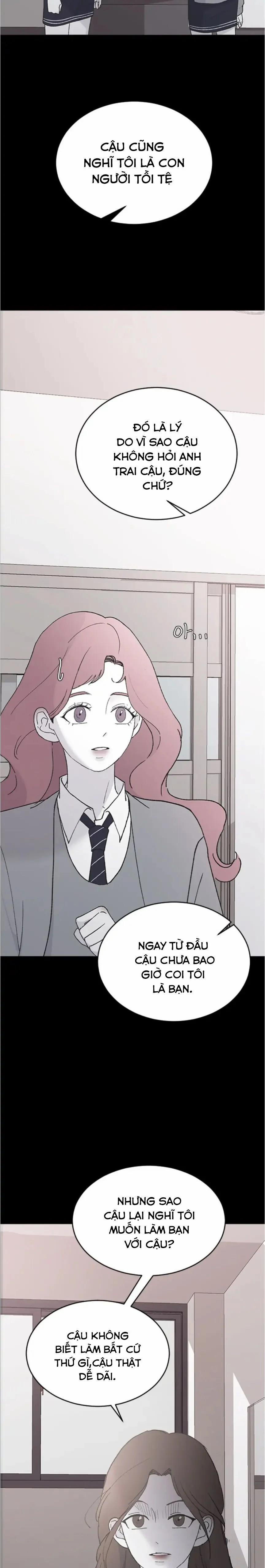 Ba Ông Anh Trai Cực Phẩm Của Tôi 44 trang 8