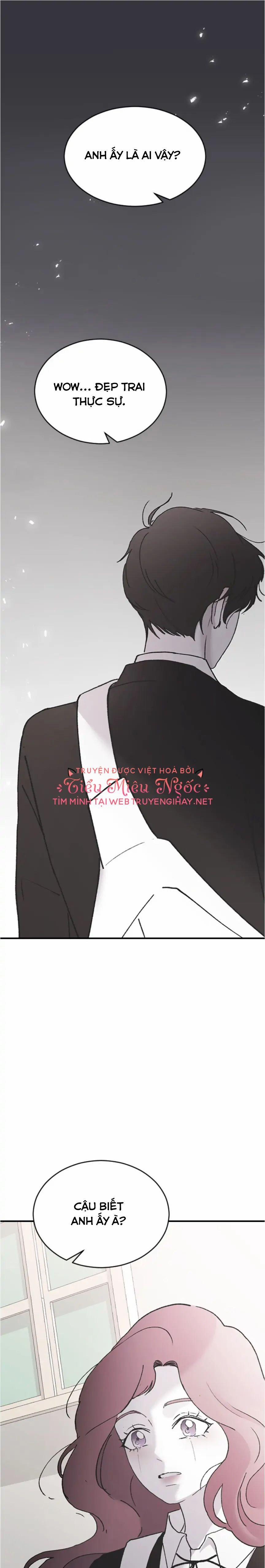 Ba Ông Anh Trai Cực Phẩm Của Tôi 45 trang 0