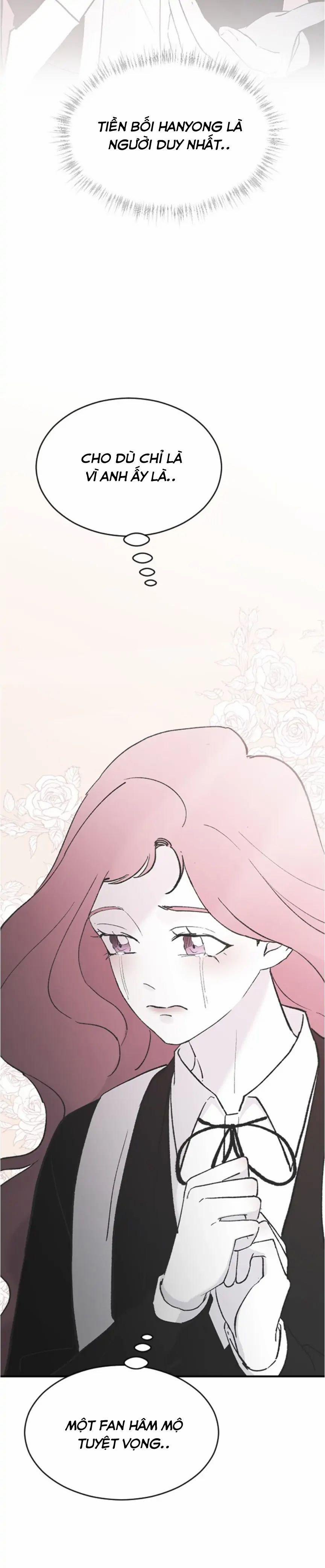 Ba Ông Anh Trai Cực Phẩm Của Tôi 45 trang 11