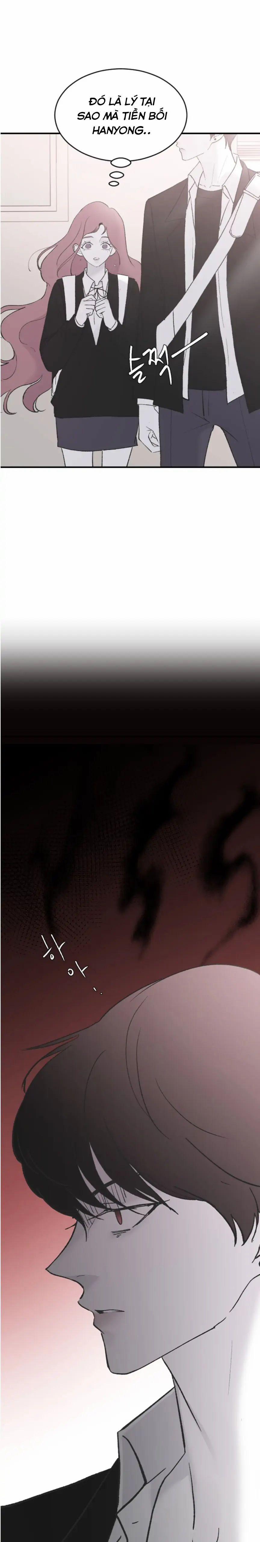 Ba Ông Anh Trai Cực Phẩm Của Tôi 45 trang 12